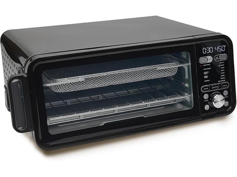 ninja removable crumb tray ninja air fryer crumb tray ninja foodi toaster oven crumb tray