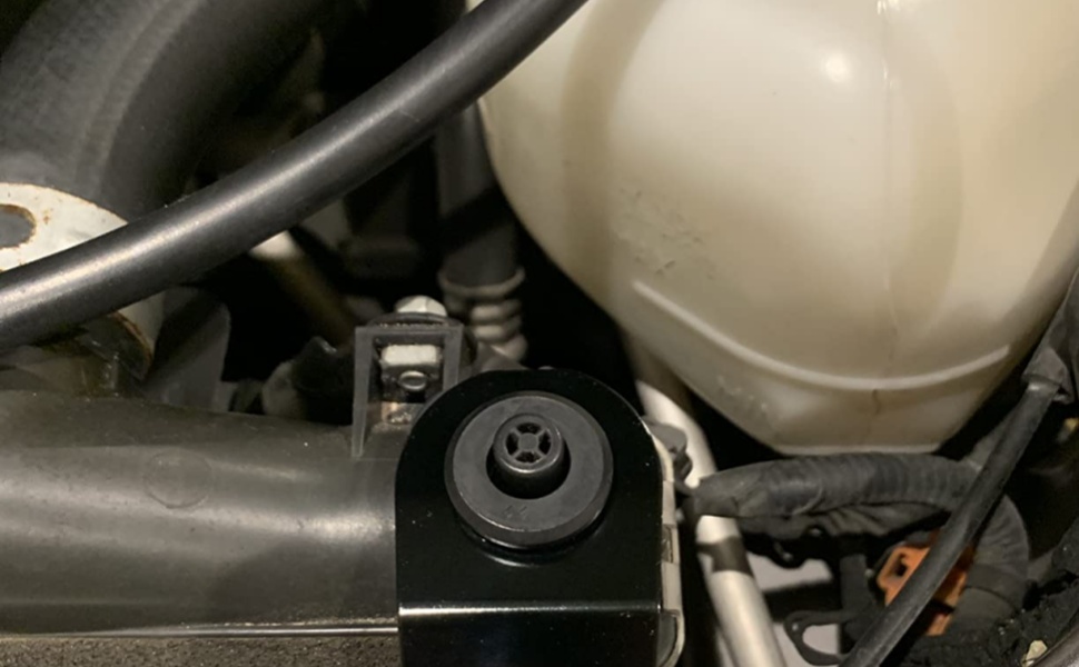 Rubber Radiator Upper Lower Cushion Mount Bushings Mounting Insulator honda nissan