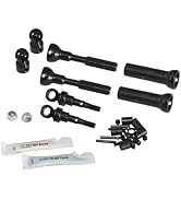 MIP X-Duty Rear Upgrade Drive Kit for Traxxas Extreme Heavy-Duty Axles 23160