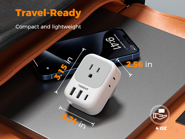 uk travel plug adapter