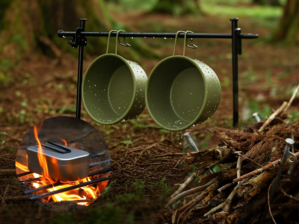 ground stakes heavy duty