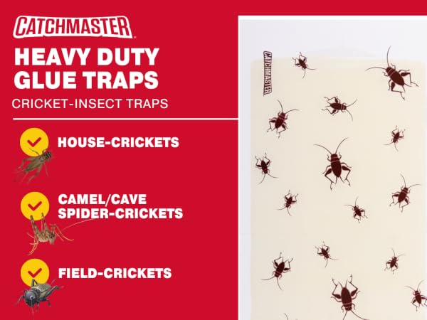heavy duty glue traps