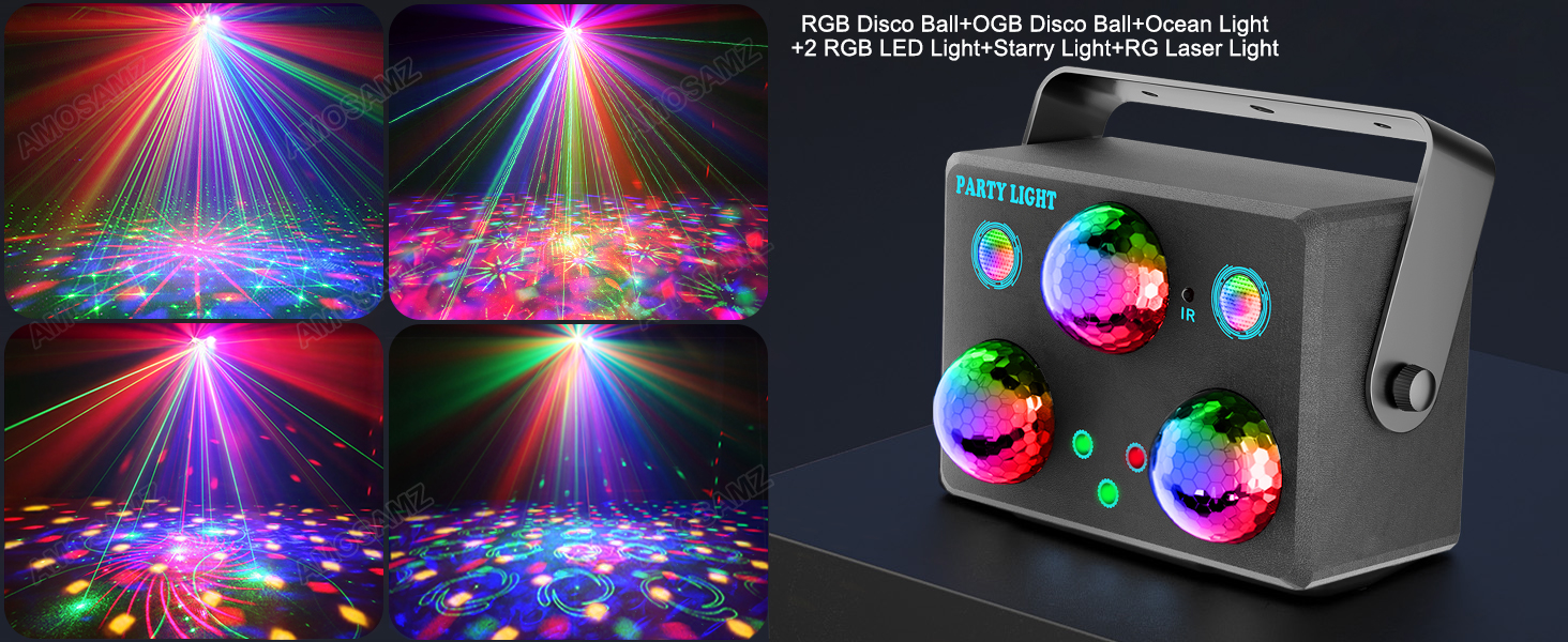 disco lights disco ball party lights for parties