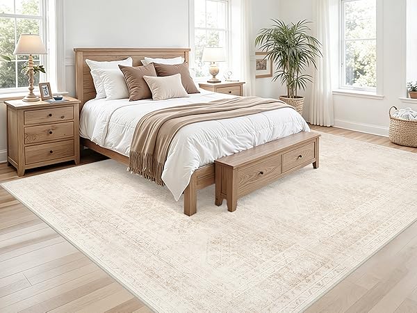 rugs for bedroom