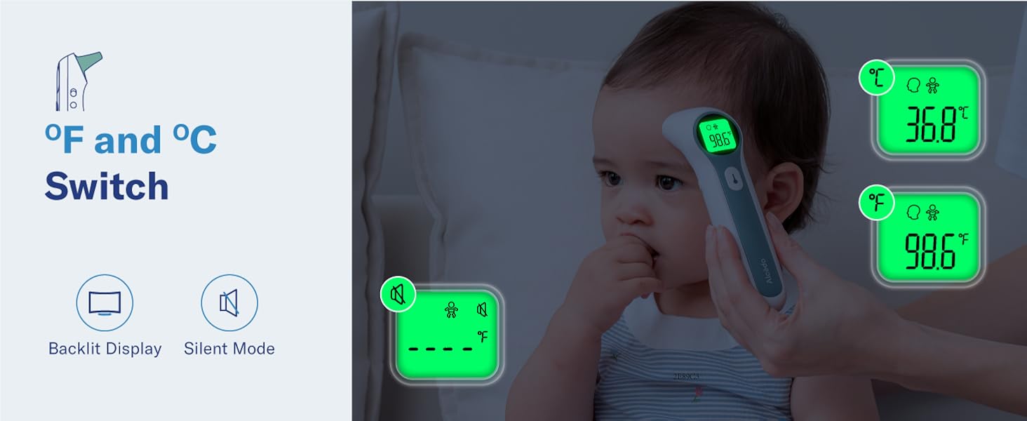 F and C Switch