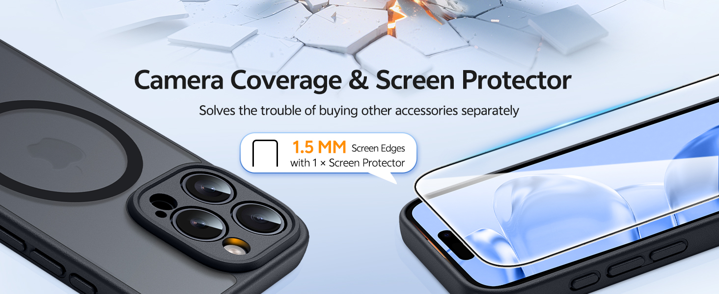 iPhone 16 pro case