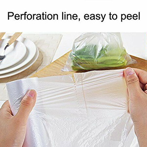 peel off