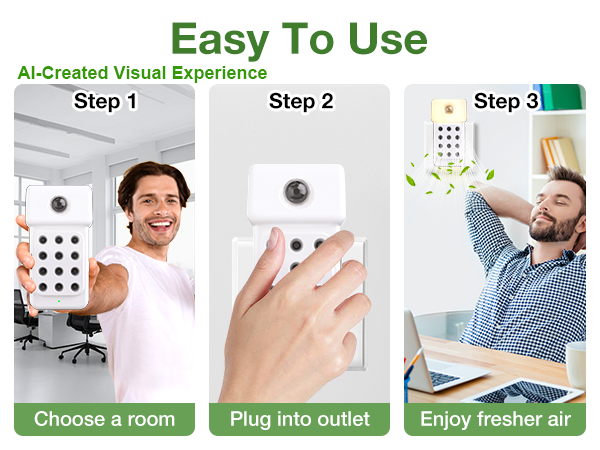 air purifiers