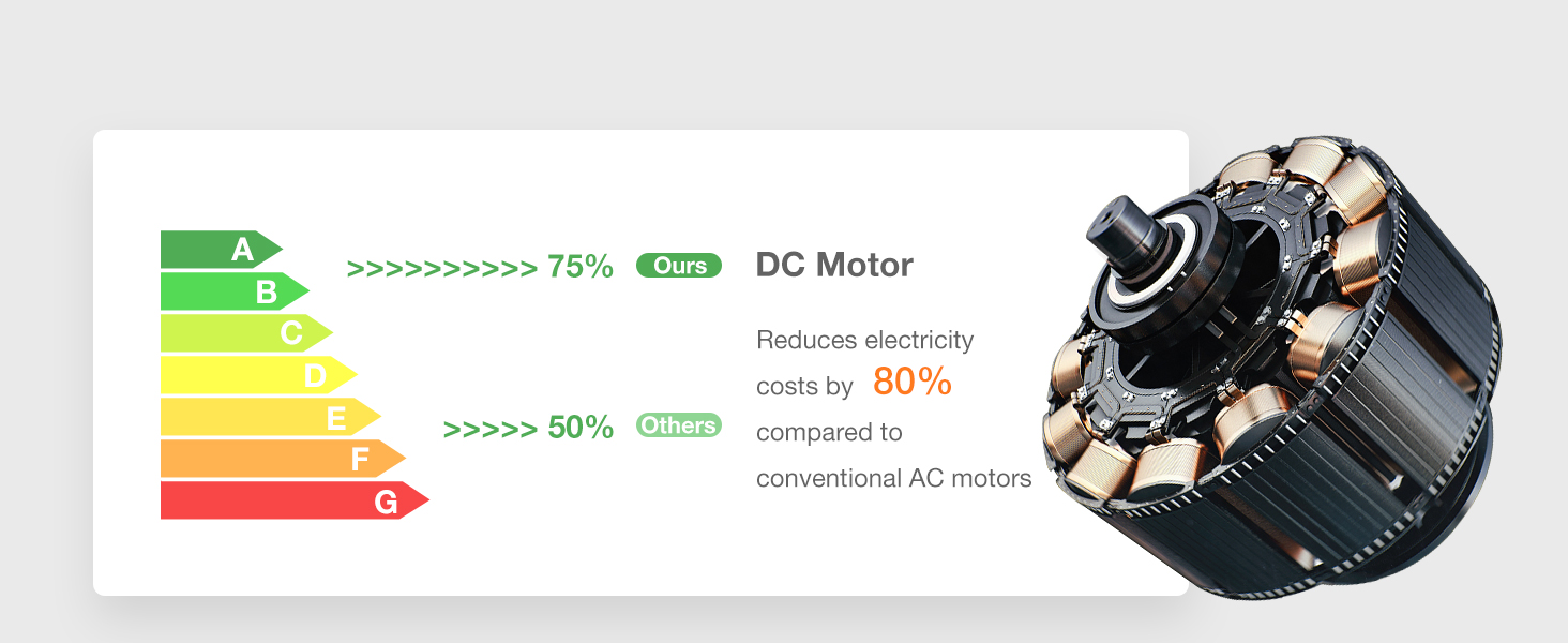 DC motor