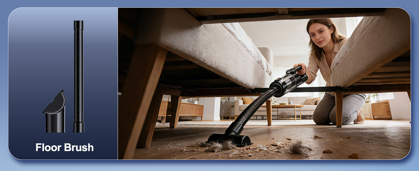 Floor Brush
