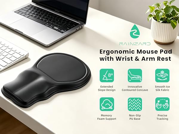 Mouse Pad 01