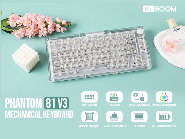 Phantom81 V3