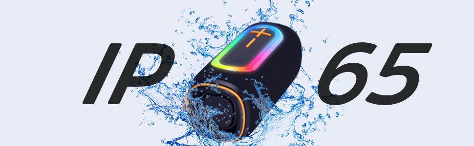 water resistant