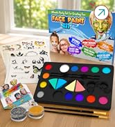 Face paint