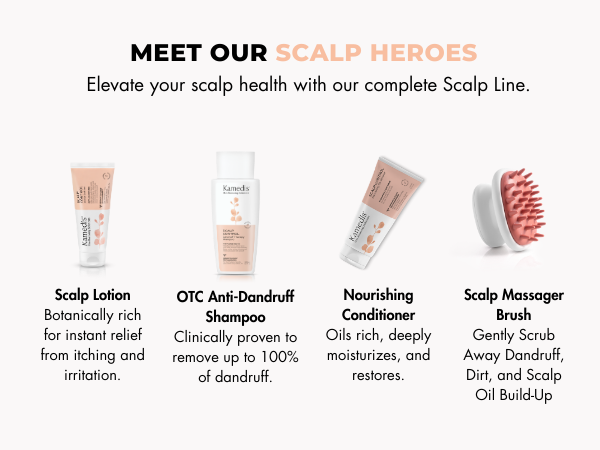 Psoriasis Seborrheic Dermatitis Eczema Dry Itchy