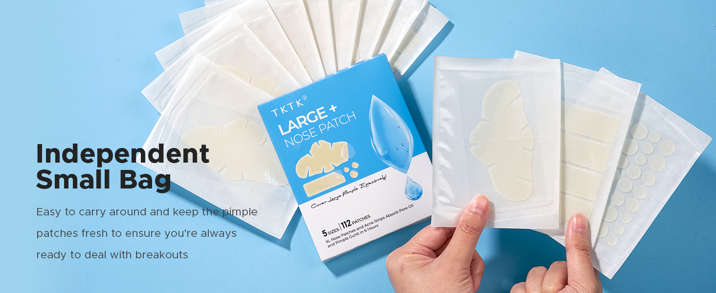 On-the-go Package