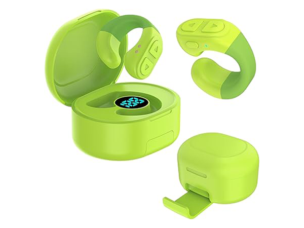 tik tok scrolling ring