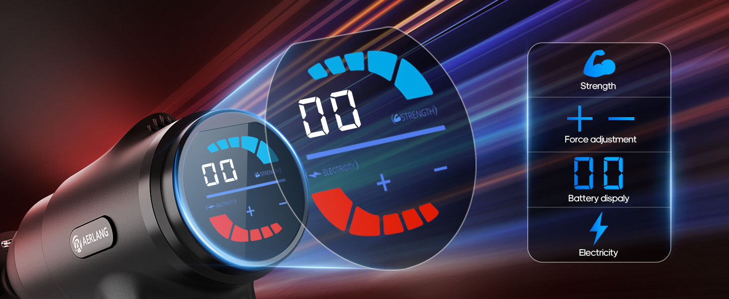 back massager with heat