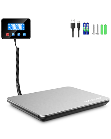 Digital Postal Scale