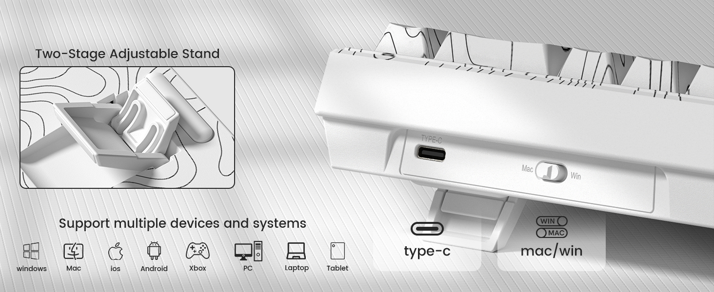 Mechanical Keyboards