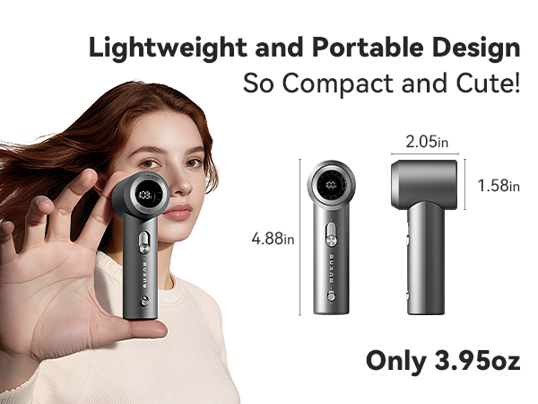Lightweight and Portable Design