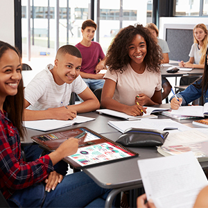 Zippered Padfolio Organizer