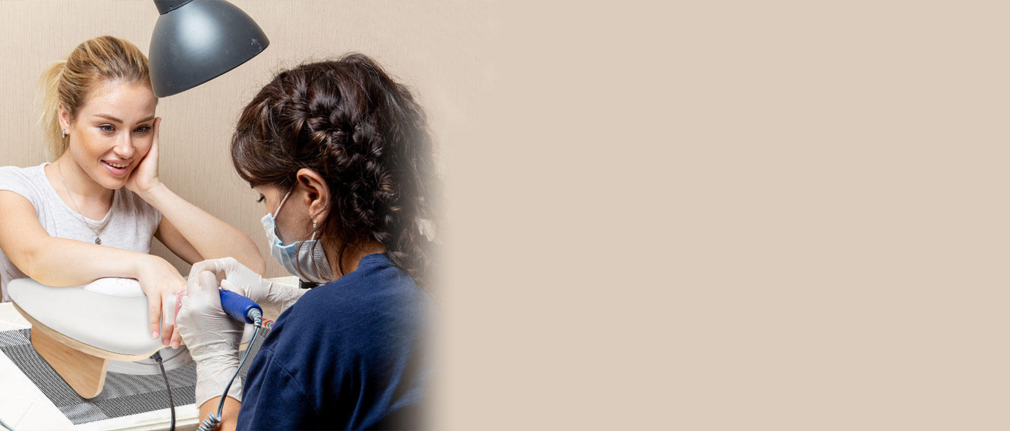 Arm Rest for Nails Tech