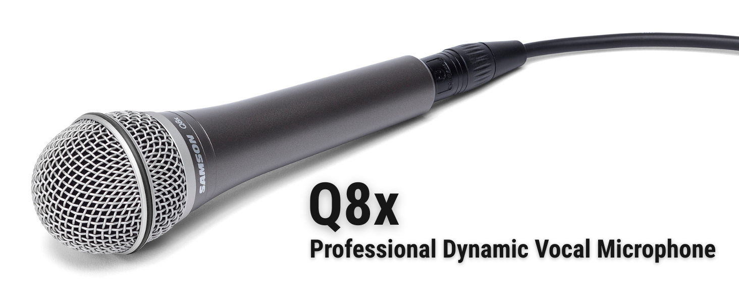 SAMS-Q8X
