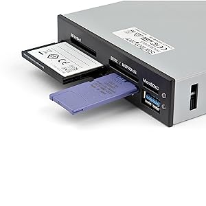 USB 3.0 Internal Multi-Card Reader