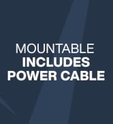 Mountable GPS Tracker