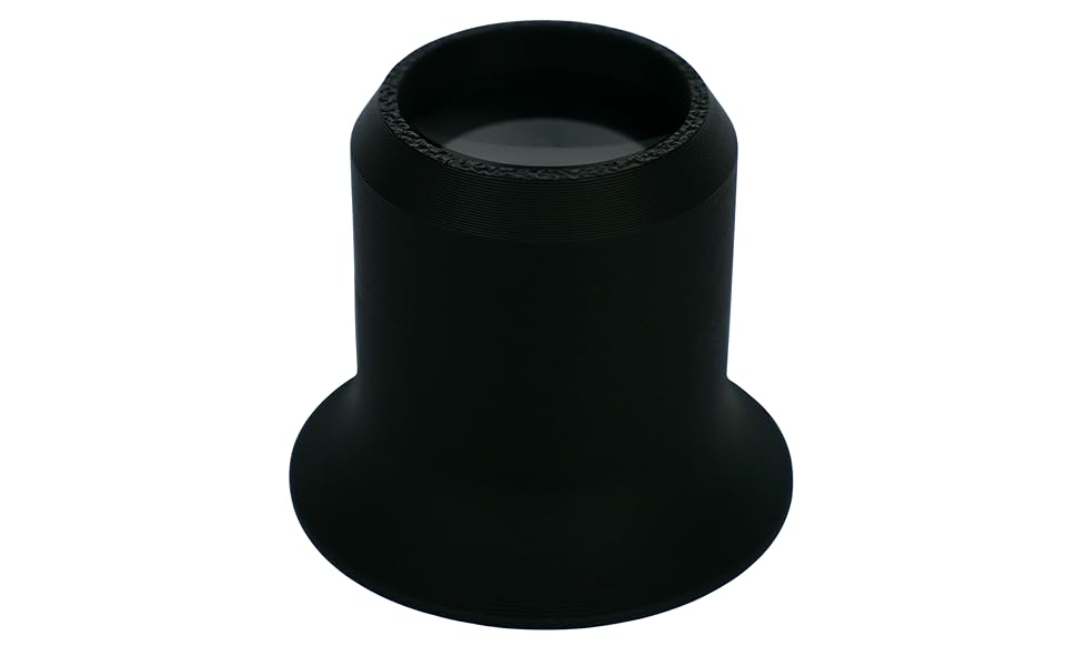 10x jewelers loupe
