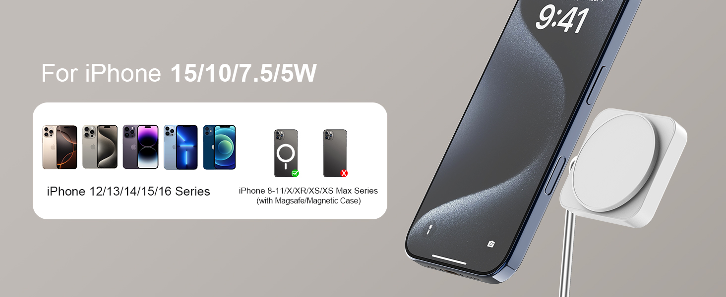 Wireless Charger