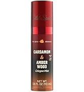 Old Spice Cologne Mist for Men, The Spice Alchemist Collection, 24/7 Cologne Infused Scent, No Tr...