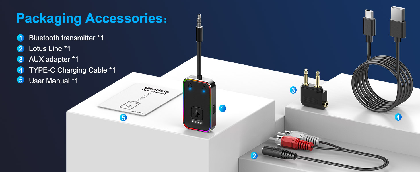 fm transmitter bluetooth