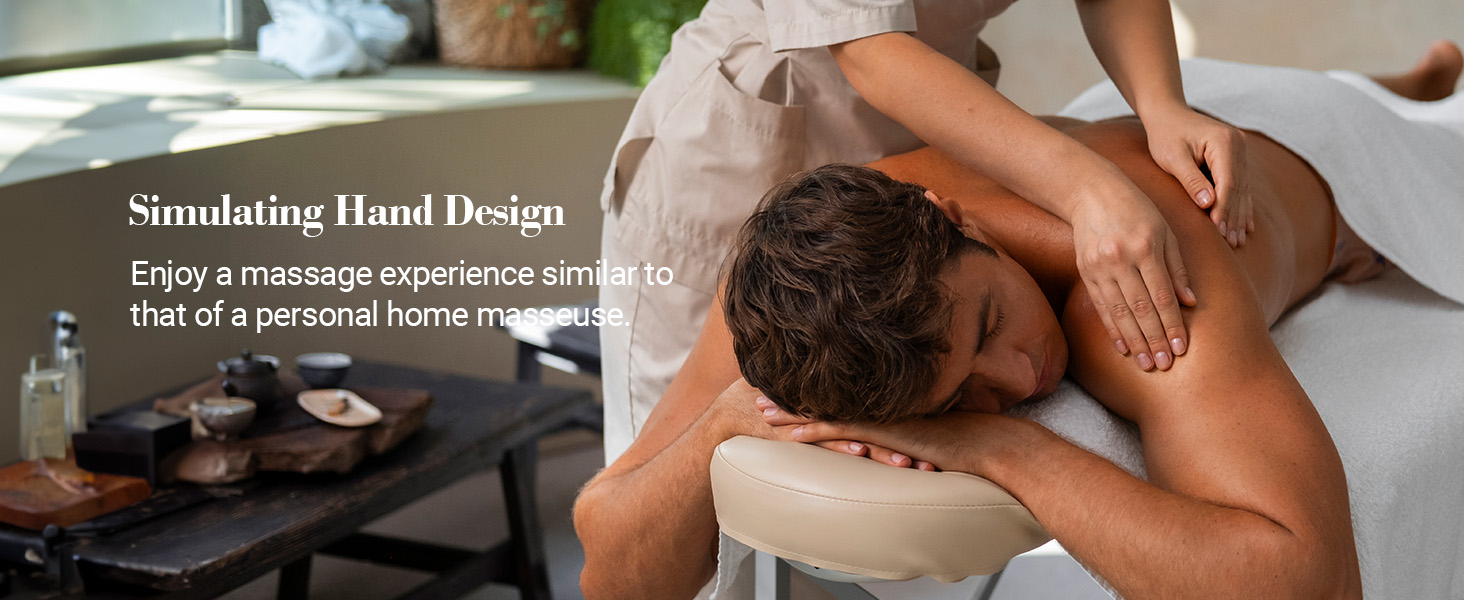 neck massager