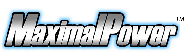 maximalpower brand
