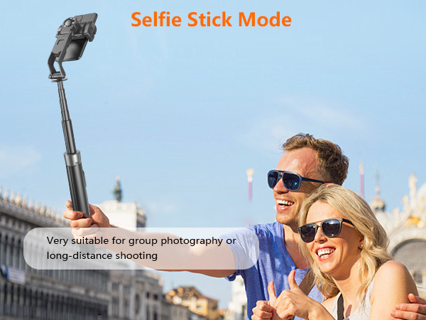 selfie stick for iPhone