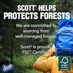 fsc certified