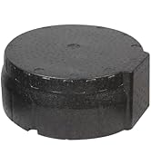 SQUEEZE master 50 Gallon Rainwater Collection Barrel Stand