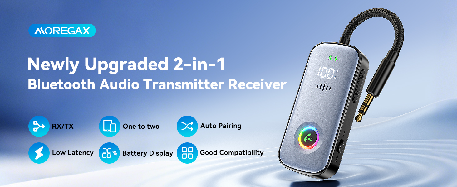 bluetooth adapter for airplane
