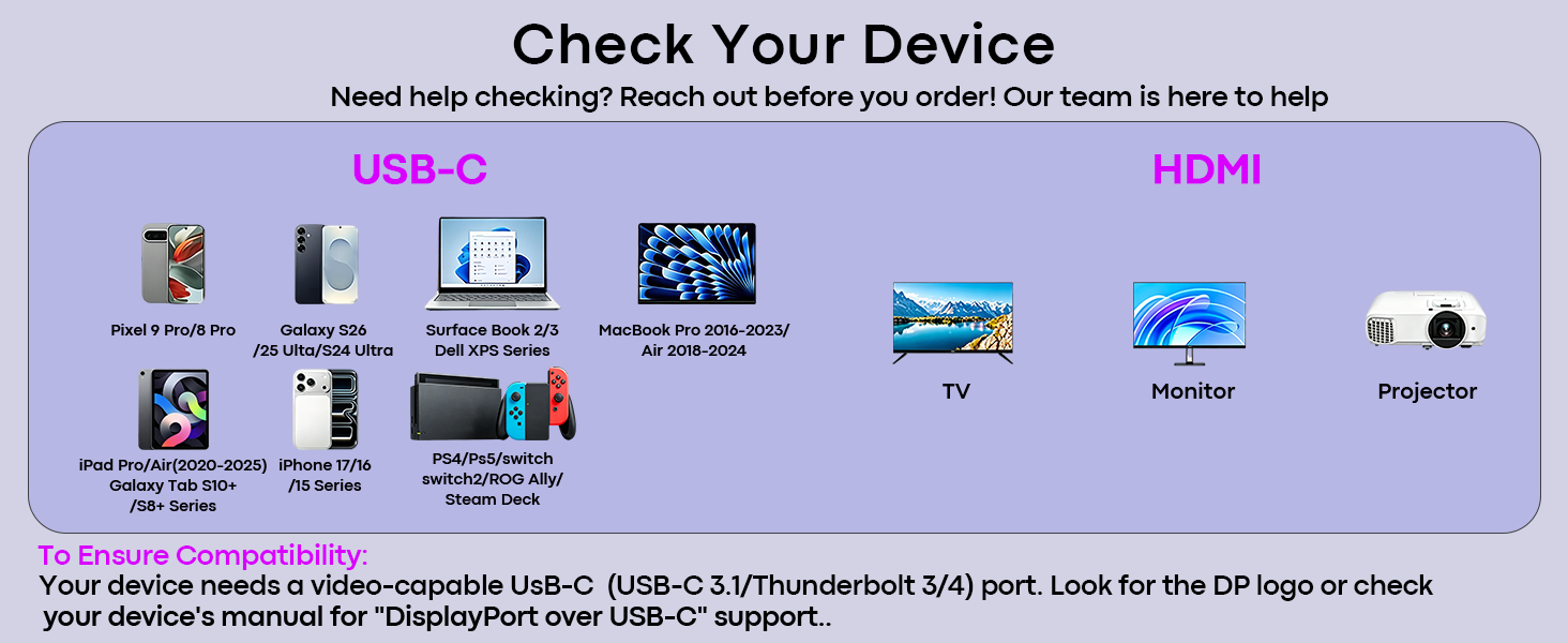 usb c to hdmi device cable 2.0