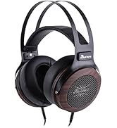 Linsoul Kiwi Ears Altruva Over Ear Headphone, Hi-Fi 50mm Dynamic Driver Monitoring Headphones, Wi...