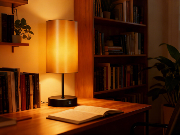 table lamp for home office