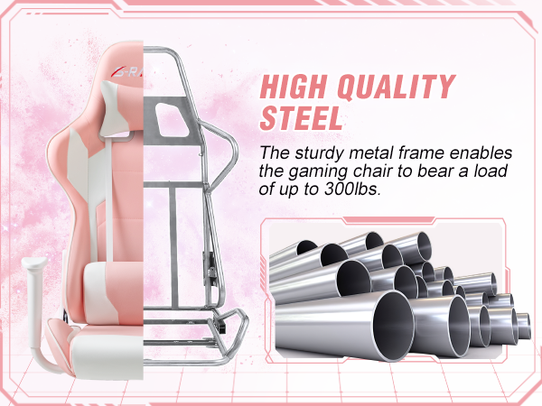 Metal Frame