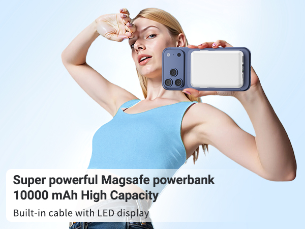 magsafe power bank