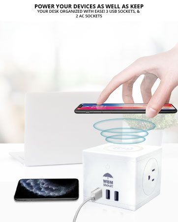 smart supplies