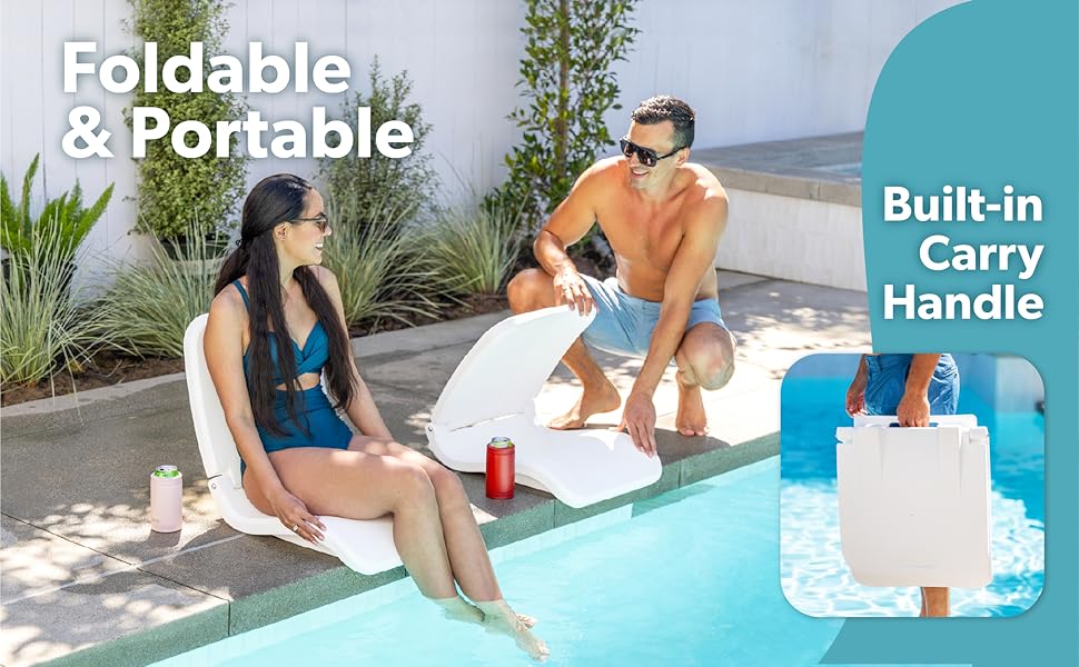 pool chair