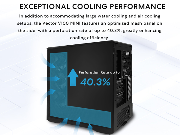 pc case
