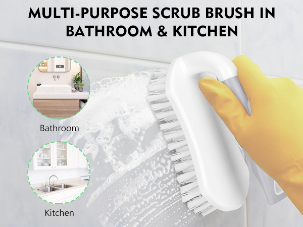 Scrub Brush
