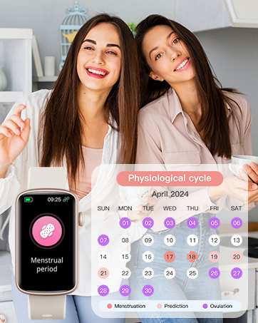 smart watch for women